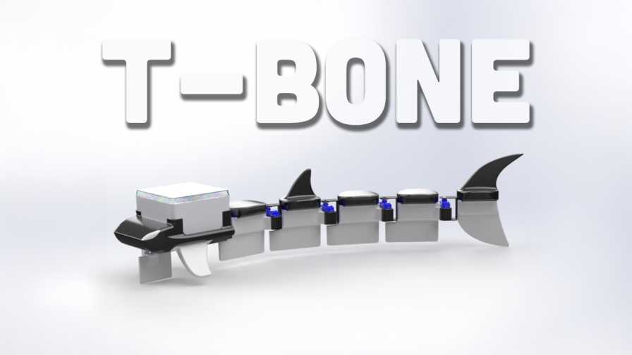 T-Bone Robot